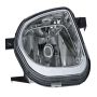 Hella 008275041 Mercedes Benz E-Class Fog Lamp, right