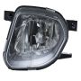 Hella 008275071 Mercedes Benz E-Class Fog Lamp, left