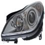 Hella 008821351 Mercedes Benz CLS-Class Bi-Xenon® Headlamp, left