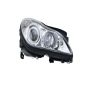 Hella 008821361 Mercedes Benz CLS-Class Bi-Xenon® Headlamp, right