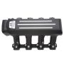 EDELBROCK EDE7142 Intake Manifold Pro-Flo XT GM LS3 EFI Black