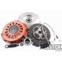 XCLUTCH XKTY28590-1AX 08-15 Toyota Hilux 3.0L Stage 1 Extra HD Sprung Organic Clutch Kit