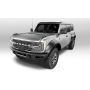 21-  Ford Bronco Extend- A-Flare Fender Flare 4Pc