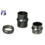 Yukon Gear & Axle YSPCS-014 Yukon Gear Rplcmnt Crush Sleeve For Dana 44 JK Rear / GM 7.6in IRS / 8.5in / 8.6in