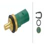 Hella 009107141 Engine Coolant Temperature Sensor