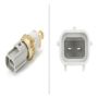 Hella 009107831 CAPTEUR DE TEMPERATURE DE REFRIGERANT
