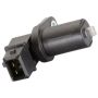 Hella 009163531 Crankshaft Position Sensor - BMW