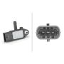 Hella 009409181 Exhaust Pressure Sensors