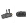Hella 009409241 Exhaust Pressure Sensors