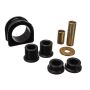 ENERGY SUSPENSION ENE8-10104G Steering Rack Bushing Set Black
