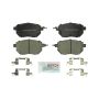 Bosch BC969 Bosch QuietCast Brake Pads