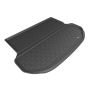 3D MAXpider 15-21 Lexus NX Stowable Kagu Cargo Liner - Black