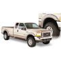 99-07 Ford Super Duty Pocket Style Flares- 4pc