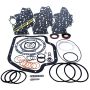 TH400 Gasket & Seal Kit w/Teflon Rings