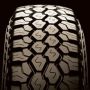 Dunlop 565001 205r16 Road Gripper S