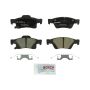 Bosch BC1498 Bosch QuietCast Brake Pads