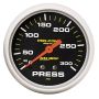 AUTOMETER ATM5423 300 Psi Pressure Gauge