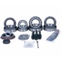 Revolution Gear & Axle 35-2029 Pre-99 Chrysler 8.25in Rear End Ring & Pinion Master Install Kit