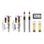 KW 35250840 2023+ Honda Civic (FL5) V3 Clubsport Coilover Kit