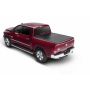 BAK 772447 2024 Toyota Tacoma 6ft Bed Flip F1 Bed Cover