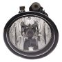 Hella 010456041 FOG LAMP RH BMW X3/X4/X5/X6 With Adaptive Headlamps