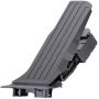 Hella 010946021 ACCELERATOR PEDAL VW / AUDI 6 SPEED MANUAL