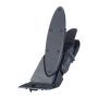 Hella 010946251 ACCELERATOR PEDAL MINI AUTOMATIC TRANSMISSION