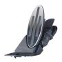 Hella 010946271 ACCELERATOR PEDAL MINI AUTOMATIC TRANSMISSION
