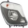Hella 011030161 LAMP SBBL LH MD24 ECE