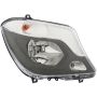 Hella 011030161 LAMP SBBL LH MD24 ECE