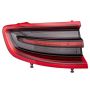 Hella 011499131 Porsche Rear Lamp, left outer