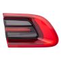 Hella 011500131 Porsche Rear Lamp, left inner