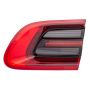 Hella 011500141 Porsche Rear Lamp, right inner