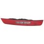 Hella 011501131 LAMP NESZR SML RSMR LH MD12 P3 IAM   2NR POR MAC 15-18 REAR LEFT