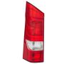 Hella 011581311 Rear Lamps Bulbs