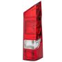 Hella 011581321 Rear Lamps Bulbs