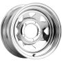 Pacer 320c-5155 15x10 5x5.50 Pac 320c Chrome Mod