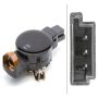 Hella 011808701 Rain- / Light Sensors
