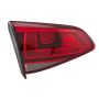 Hella 011978231 Volkswagon Rear Lamp, Left