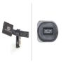 Hella 012039001 Capteur tachymétrique audi vw