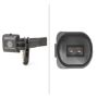 Hella 012039021 ABS Wheel Speed Sensors