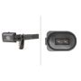 Hella 012039021 ABS Wheel Speed Sensors