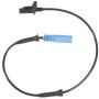 Hella 012039051 Capteur tachymétrique BMW
