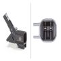 Hella 012039961 Capteur, vitesse de roue
