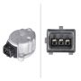 Hella 012681021 Camshaft Sensors