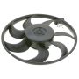 Bosch 0130303314 Bosch Engine Cooling Fan Assembly