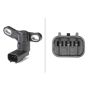 Hella 013122151 Crankshaft Sensors