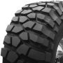 Bf Goodrich 37x12.50r17/6 116l Bfg Kx Krawler  Dot