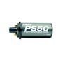 FAST Coil PS50 Performance Canister - Black
