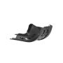 Cycra 1CYC-6247-12 21-24 Honda CRF450R Full Armor Skid Plate - Black